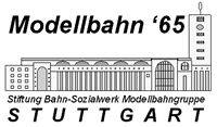 Modellbahn Stuttgart
