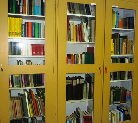 Bibliothek