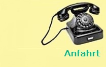 Anfahrt