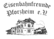 Eisenbahnfreunde Pforzheim